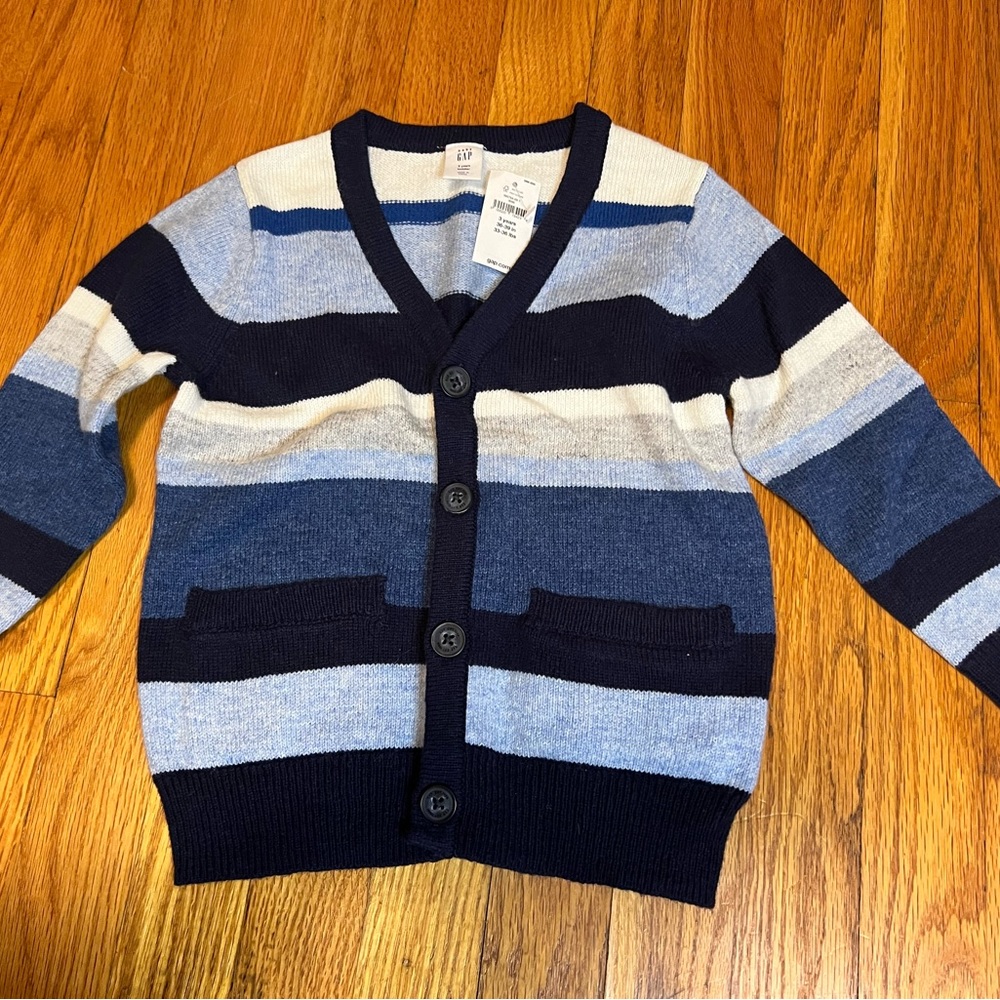 Gap Sweater